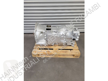 Reservdelar lastbilar Volvo FH FM VTO2514B...