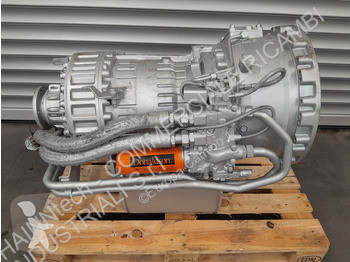 Pièces poids lourds Volvo FH FM VT2506PT...