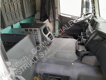 Pièces poids lourds Iveco AT HI-ROAD