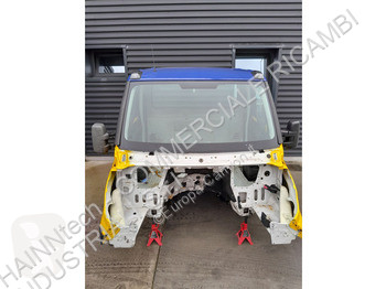 Peças pesados Iveco DAILY