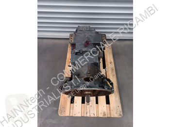 Reservdelar lastbilar Scania 2742 R Series