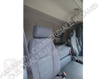 Reservdelar lastbilar Scania 2742 Euro 6 - R...