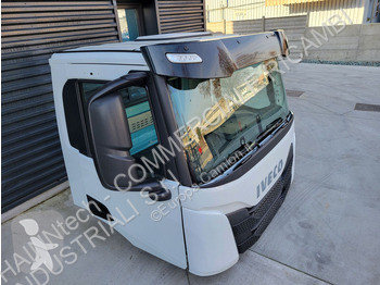 Reservdelar lastbilar Iveco STRALIS TRAKKER S -...