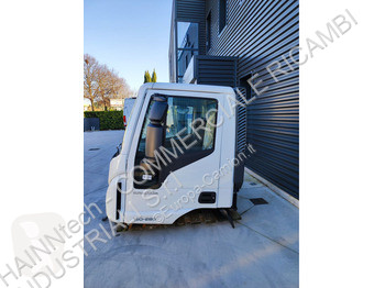 Pièces poids lourds Iveco E6