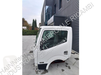 Náhradní díly pro kamiony Nissan 2697 2^ Serie