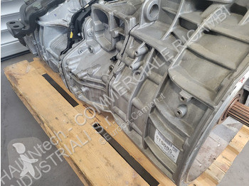 Ricambio per autocarri Mercedes - Arocs