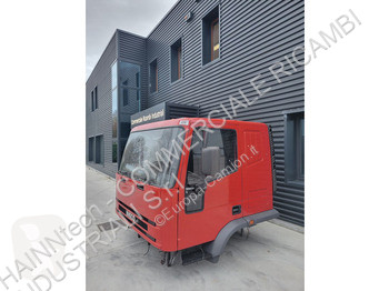 Pièces poids lourds Iveco 2616