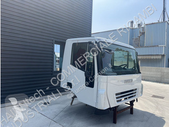 Pièces poids lourds Iveco Stralis -