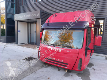 Pièces poids lourds Iveco