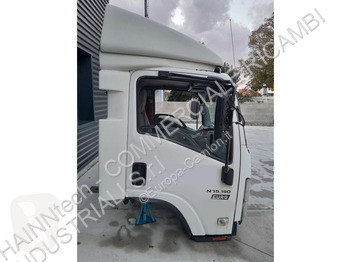 Reservdelar lastbilar Isuzu 2615 LARGE - Euro 6