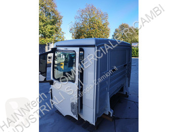 Reservedele til lastbil MAN TGL TGM 3 EURO 6