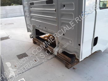 Ricambio per autocarri MAN TGM - TGL Euro 6