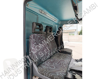Pièces poids lourds Iveco Euro 6