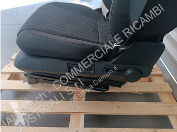Pièces poids lourds Mercedes 2675