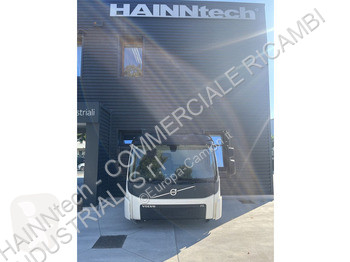 Reservdelar lastbilar Volvo FL euro 6