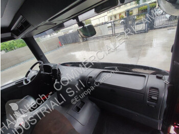 Reservdelar lastbilar Scania 2742 P Series