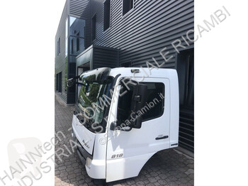 Reservdelar lastbilar Mercedes - Euro 5