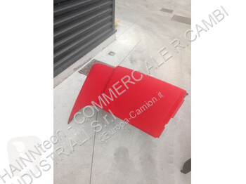 Ricambio per autocarri Iveco 2616 Hi-Way