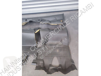 Pièces poids lourds Nissan 2697 2007-2013