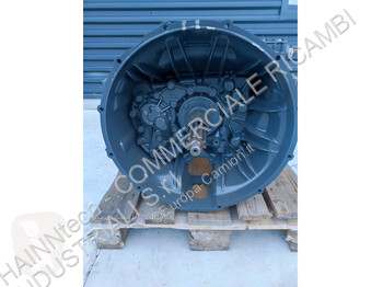 Reservdelar lastbilar ZF 2525 XF95 XF105 CF85 CF75