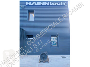 Reservdelar lastbilar ZF 2525 XF95 XF105 CF85 CF75