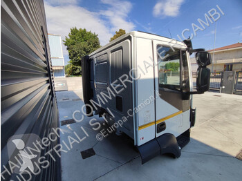 Pièces poids lourds Iveco Euro 6