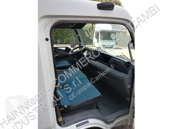 Pièces poids lourds Mitsubishi 5323 Comfort Cab