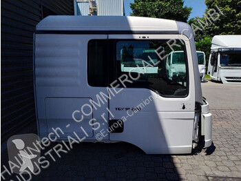 Reservedele til lastbil MAN TGS EURO 6