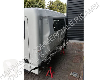 Reservdelar lastbilar Mitsubishi 5323 Comfort...