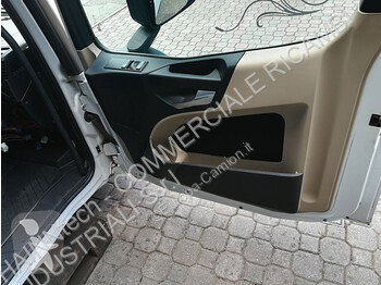 Vrachtwagenonderdelen Mercedes ACTROS AROCS...