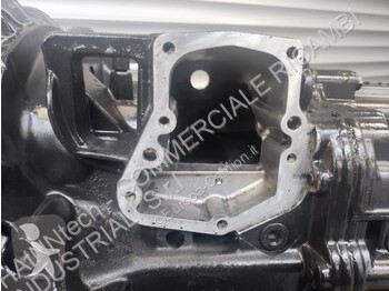Reservedele til lastbil Mercedes 2675 ACTROS...