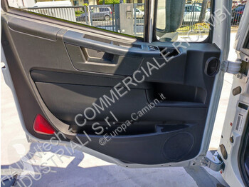 Reservdelar lastbilar Iveco STRALIS HI STREET -...