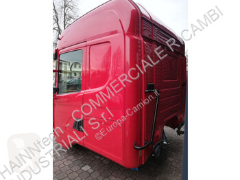 Reservdelar lastbilar Scania R SERIE - Euro 6