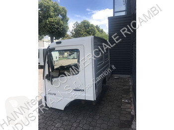 Reservedele til lastbil Mercedes AXOR EURO 4...
