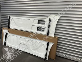 Ricambio per autocarri Mercedes AROCS ACTROS