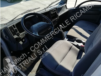 Reservdelar lastbilar Isuzu 2615 NPR 75 85 M21...