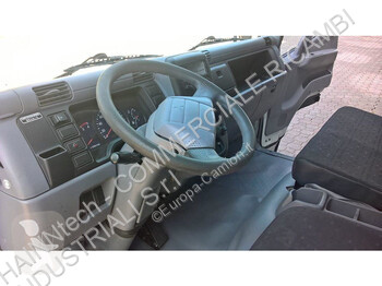 Pièces poids lourds Mitsubishi 2684 - Large cab