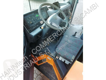 Vrachtwagenonderdelen Mercedes ECONIC