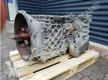Reservdelar lastbilar Volvo 2819 FH FM