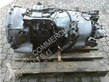 Reservdelar lastbilar Volvo 2819 FH13