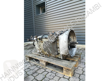 Ricambio per autocarri Volvo 2819 FH13
