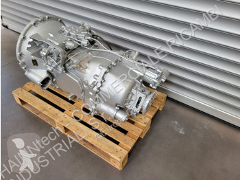 Reservdelar lastbilar Volvo FH FM VT2214B...
