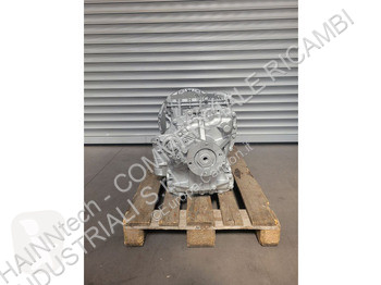 Reservdelar lastbilar Volvo 2819 FH13 FM