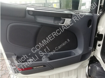 Piese camioane Scania R SERIE Euro 6