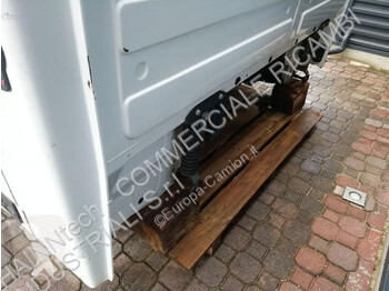 Reservdelar lastbilar Mercedes ACTROS EURO 4...