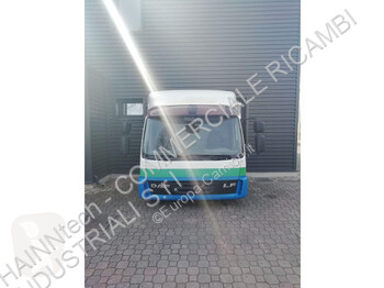 Náhradní díly pro kamiony DAF LF55 Euro 5