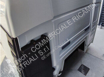 Pièces poids lourds MAN TGS - TGM EURO 5