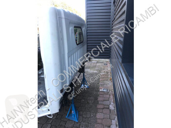 Pièces poids lourds Nissan 2697 NT400