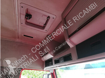 Pièces poids lourds Volvo Euro 5