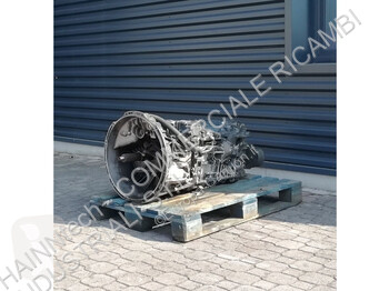 Ricambio per autocarri Mercedes 2675 ACTROS AXOR